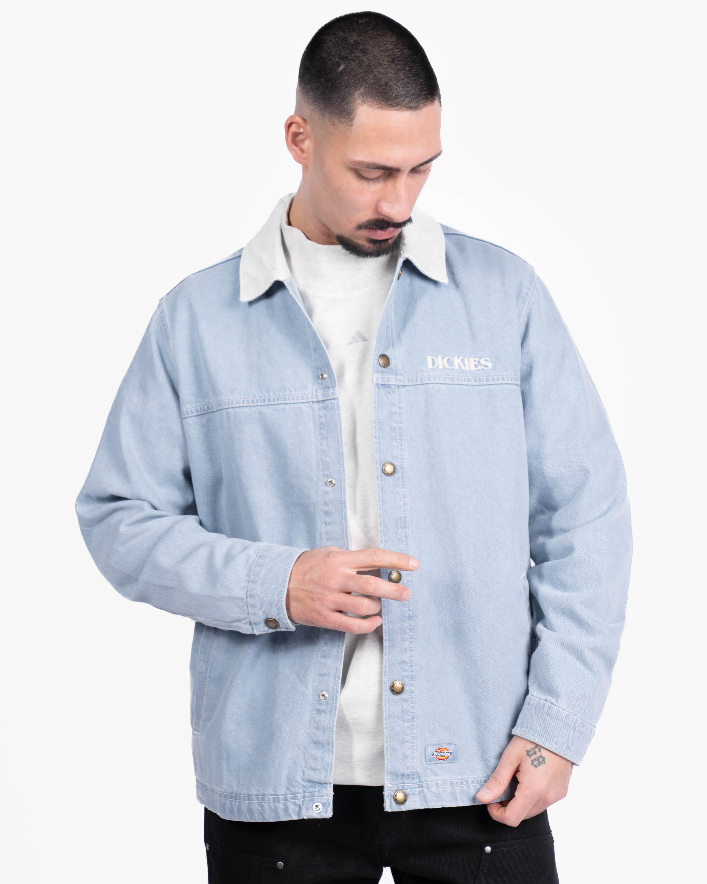 Dickies HERNDON JACKET | DK0A4YQMC151 | AFEW STORE